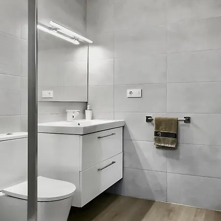 Alamos Jerez I Piscina Salada Climatizada I Bbq I Jardines I 850m2 Villa