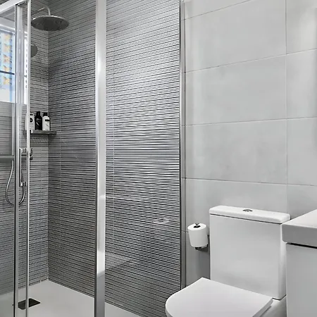 Alamos Jerez I Piscina Salada Climatizada I Bbq I Jardines I 850m2 Villa *