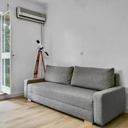 Alamos Jerez I Piscina Salada Climatizada I Bbq I Jardines I 850m2 别墅 赫雷斯