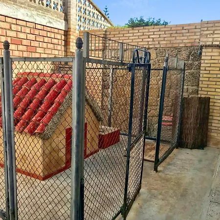 Alamos Jerez I Piscina Salada Climatizada I Bbq I Jardines I 850m2 Villa