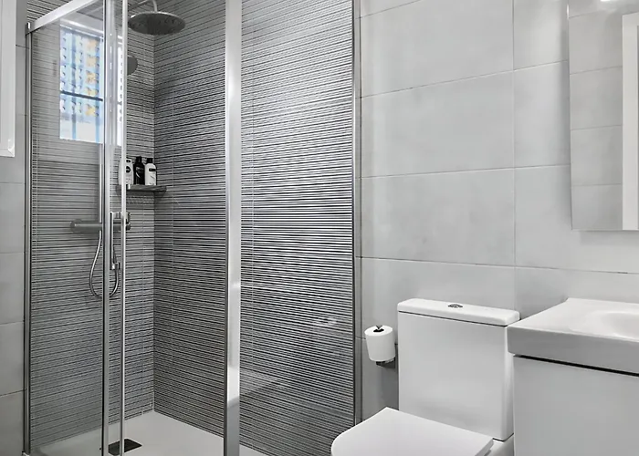 Alamos Jerez I Piscina Salada Climatizada I Bbq I Jardines I 850m2 Villa *