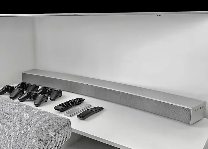 Villa Alamos Jerez I Piscina Salada Climatizada I Bbq I Jardines I 850m2