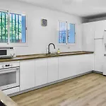 Alamos Jerez I Piscina Salada Climatizada I Bbq I Jardines I 850m2
