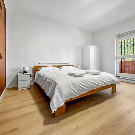 Alamos Jerez I Piscina Salada Climatizada I Bbq I Jardines I 850m2 *