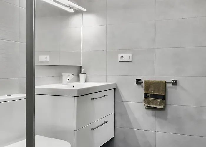 Alamos Jerez I Piscina Salada Climatizada I Bbq I Jardines I 850m2 Villa