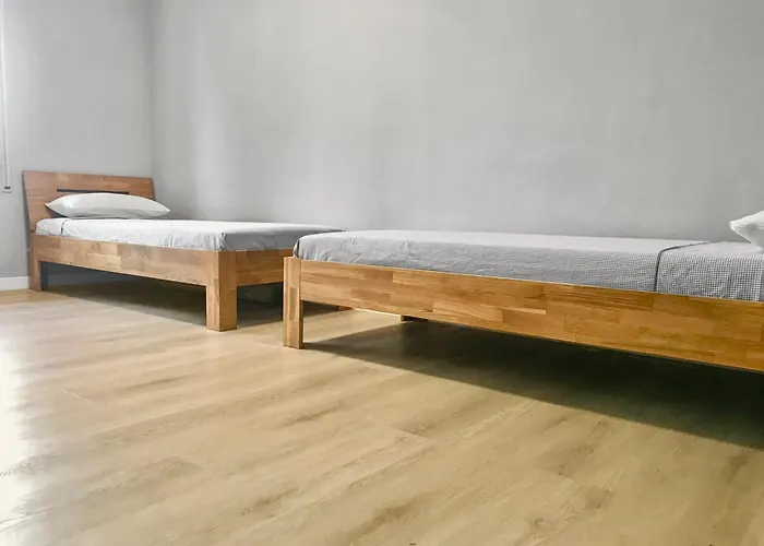 Alamos Jerez I Piscina Salada Climatizada I Bbq I Jardines I 850m2 Villa