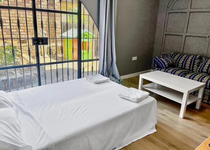 Alamos Jerez I Piscina Salada Climatizada I Bbq I Jardines I 850m2 Villa *