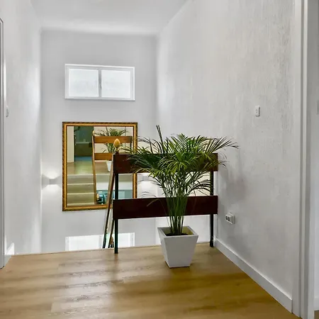 Alamos Jerez I Piscina Salada Climatizada I Bbq I Jardines I 850m2 Jerez de la Frontera