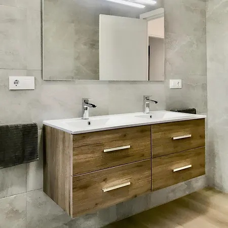 Villa Alamos Jerez I Piscina Salada Climatizada I Bbq I Jardines I 850m2