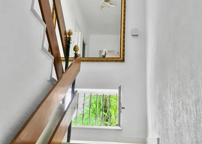 Вілла Alamos Jerez I Piscina Salada Climatizada I Bbq I Jardines I 850m2 Херес-де-ла-Фронтера