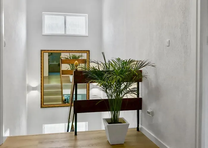 Alamos Jerez I Piscina Salada Climatizada I Bbq I Jardines I 850m2 Херес-де-ла-Фронтера