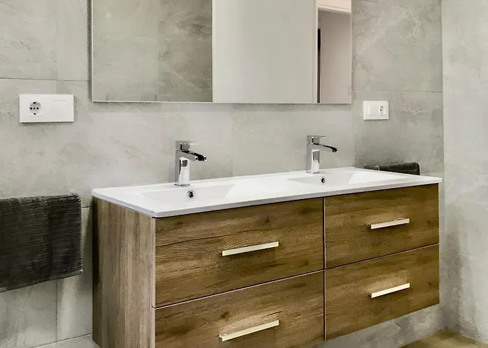 Вілла Alamos Jerez I Piscina Salada Climatizada I Bbq I Jardines I 850m2