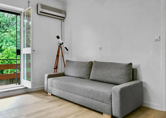 Alamos Jerez I Piscina Salada Climatizada I Bbq I Jardines I 850m2 Вілла Херес-де-ла-Фронтера